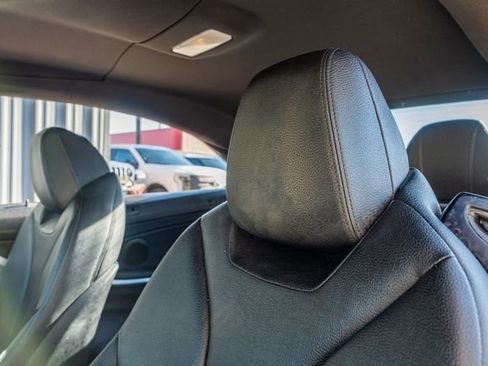 Used 2017 BMW 430i Convertible image 20