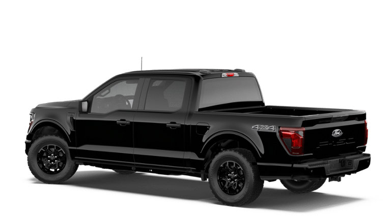 New 2026 Ford F150 STX AWD/4WD image 21