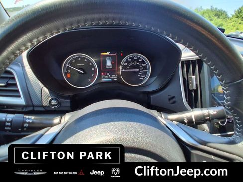 Used 2020 Subaru Forester Limited AWD/4WD image 21