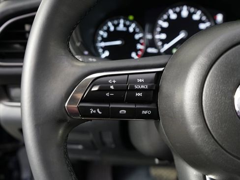 Used 2025 MAZDA CX-30 AWD 2.5 S w/ Select Sport Pkg image 34