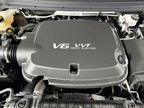 Used 2022 Chevrolet Colorado LT w/ LT Convenience Package RWD image 38