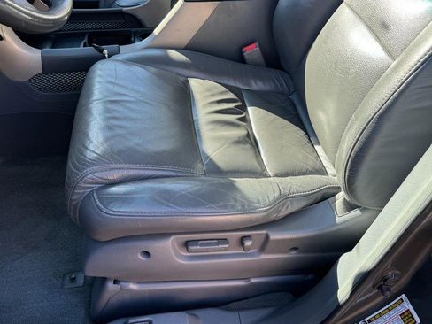 Used 2008 Honda Pilot EX-L image 23