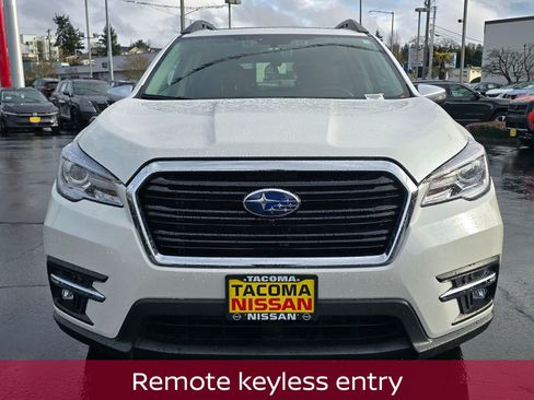 Used 2020 Subaru Ascent Touring image 9