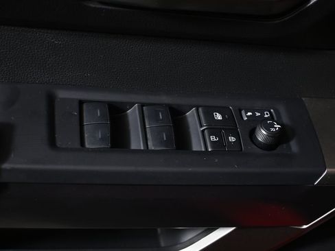 Used 2025 Toyota Sequoia SR5 w/ SR5 Premium Package image 31