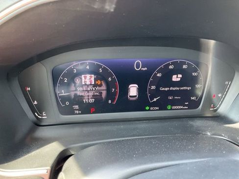 New 2026 Honda Pilot EX-L image 23