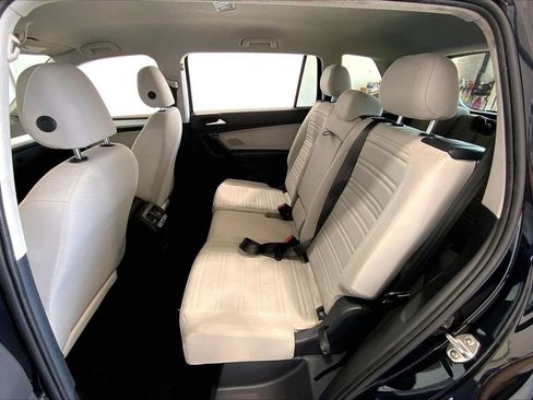 Used 2024 Volkswagen Tiguan S w/ MDO Package, Three-Row FWD image 18