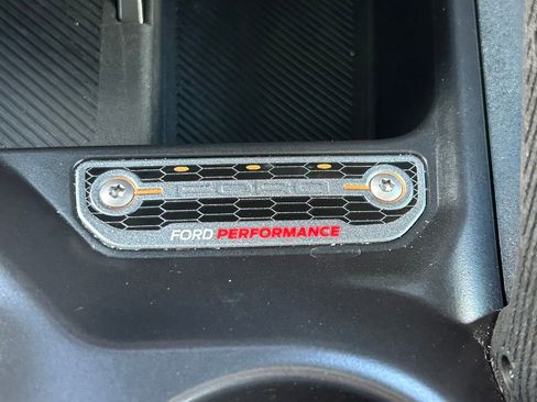 Used 2025 Ford Bronco Raptor AWD/4WD image 31