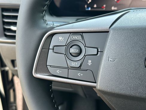 New 2026 Nissan Sentra SV w/ SV Convenience Package image 25