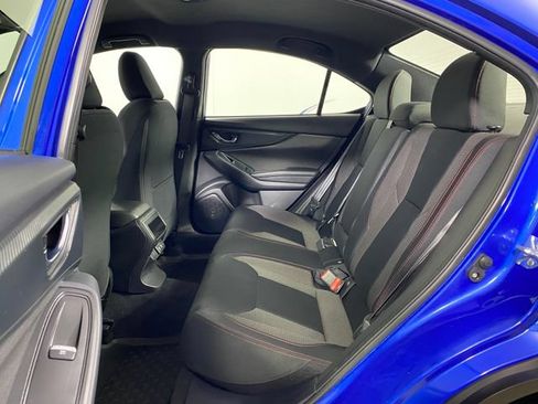 Used 2023 Subaru WRX Premium AWD/4WD image 11