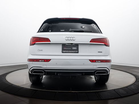 Certified 2023 Audi Q5 2.0T Premium w/ Convenience Package AWD/4WD image 23