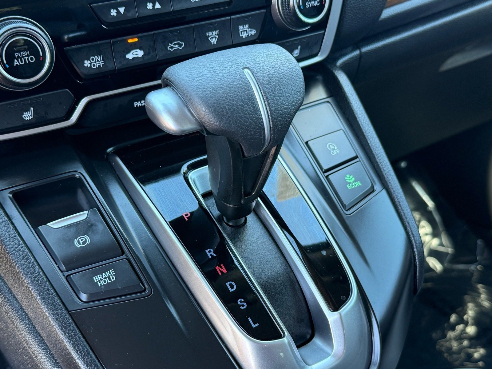 Certified 2021 Honda CR-V EX image 26