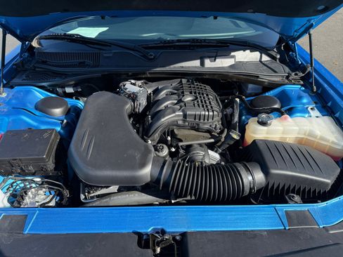 Used 2023 Dodge Challenger SXT w/ Blacktop Package image 20