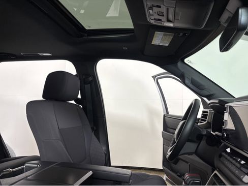 Used 2025 Toyota Sequoia SR5 image 28