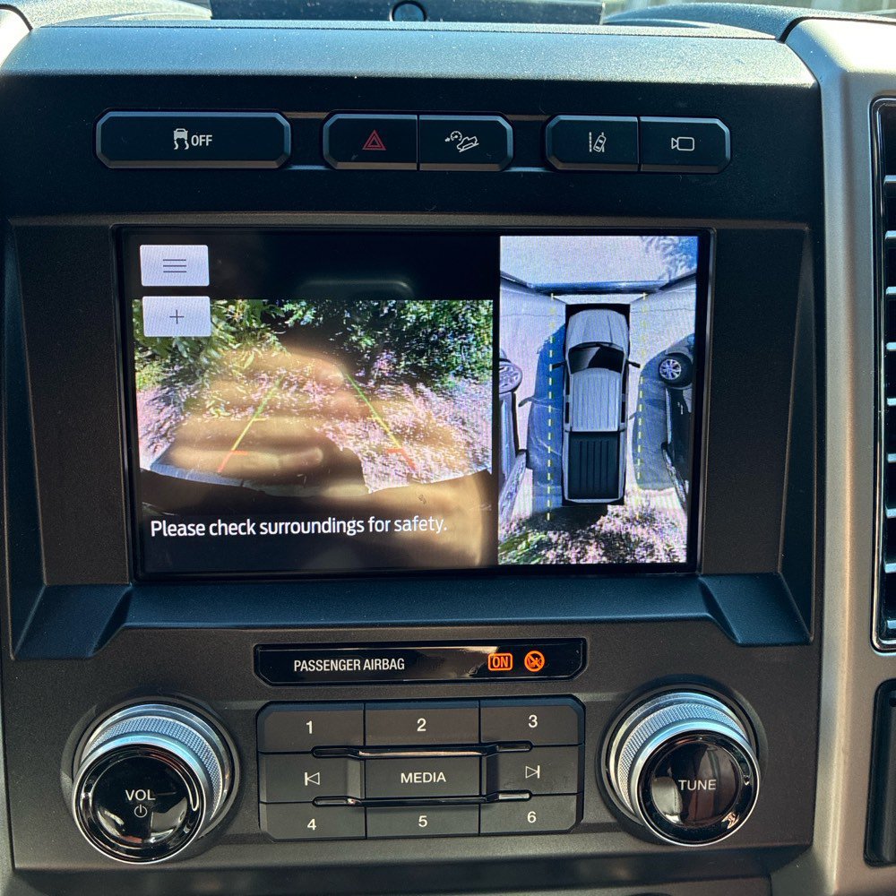 Used 2021 Ford F250 King Ranch w/ King Ranch Ultimate Package AWD/4WD image 30