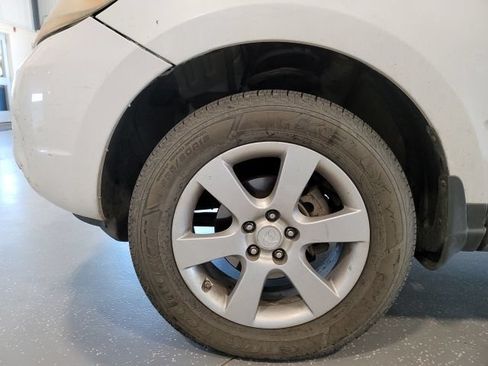 Used 2008 Hyundai Santa Fe AWD image 12
