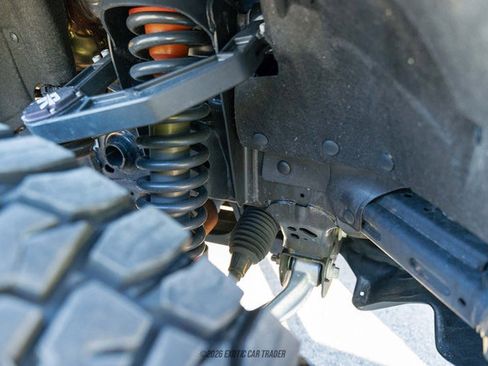 Used 2024 Ford Bronco Wildtrak AWD/4WD image 90