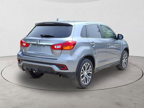 Used 2018 Mitsubishi Outlander Sport ES AWD/4WD image 5