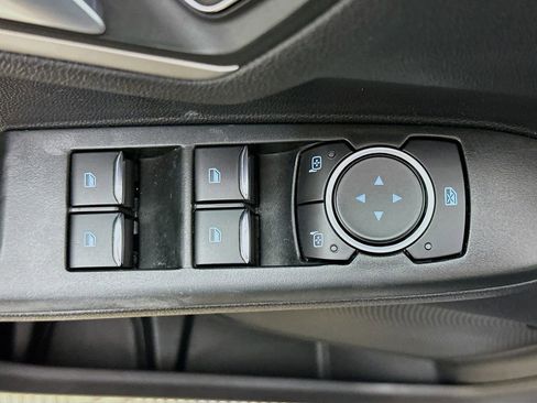 Used 2022 Ford Escape SEL FWD image 20