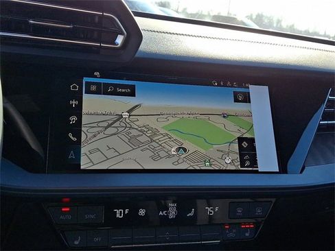 New 2026 Audi A3 2.0T Premium Plus image 13