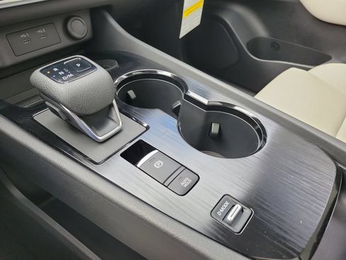 New 2026 Nissan Rogue Dark Armor FWD image 34