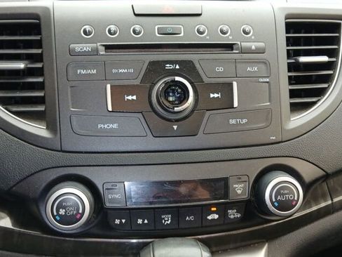 Used 2012 Honda CR-V EX-L image 19