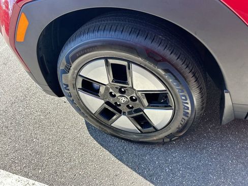 New 2026 Hyundai Santa Fe SEL image 34