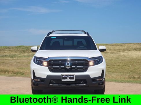 New 2026 Honda Ridgeline RTL image 7