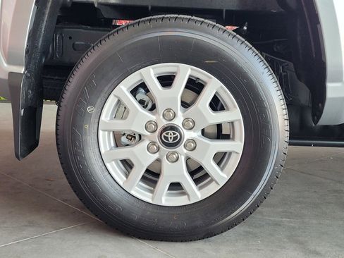 New 2026 Toyota Tacoma SR5 image 4