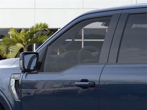 New 2025 Ford F150 King Ranch image 20