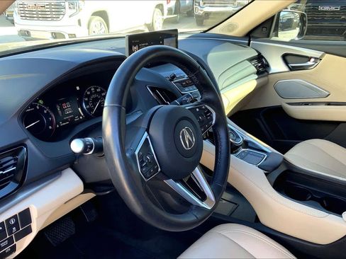 Used 2023 Acura RDX FWD w/ Technology Package image 16