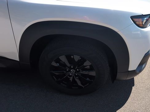 Certified 2024 MAZDA CX-50 AWD 2.5 S w/ Cargo Package image 3