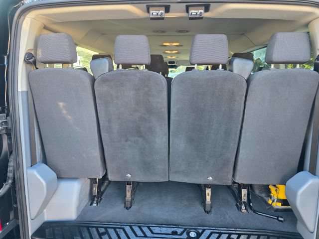 Used 2018 Ford Transit 350 XL RWD image 9