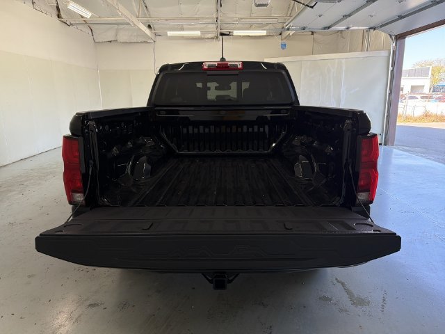 New 2026 Chevrolet Colorado Z71 w/ Technology Package AWD/4WD image 18