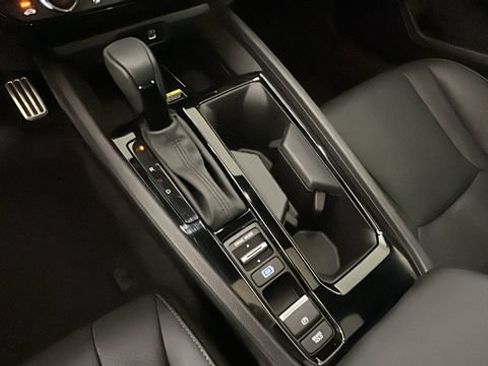 Used 2025 Honda Accord Sport image 21