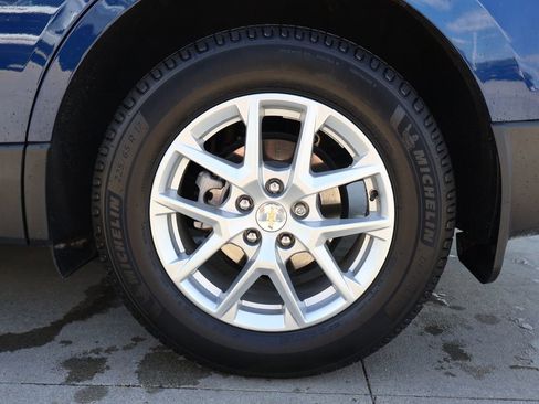 Used 2022 Chevrolet Equinox LT AWD/4WD image 38