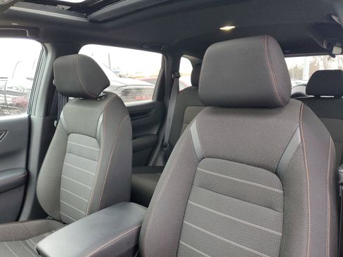 Certified 2023 Honda CR-V Sport image 13