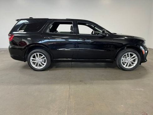 Used 2025 Dodge Durango GT AWD/4WD image 2