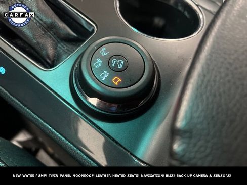 Used 2017 Ford Explorer XLT w/ Equipment Group 202A image 28