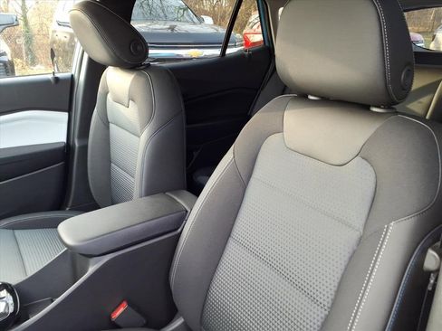 New 2026 Chevrolet Trax LT image 13