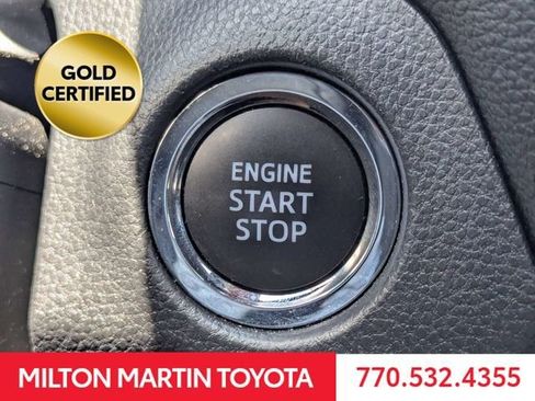 Certified 2025 Toyota RAV4 XLE FWD image 27