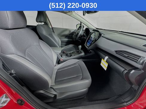 Used 2025 Subaru Crosstrek 2.0i Premium image 34