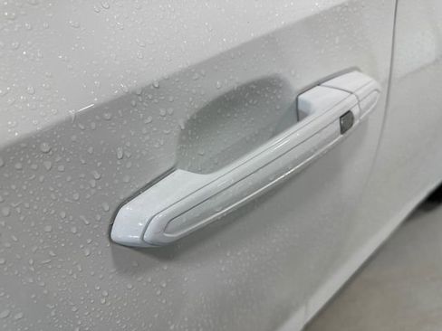 Certified 2022 Cadillac CT4 Sport image 9