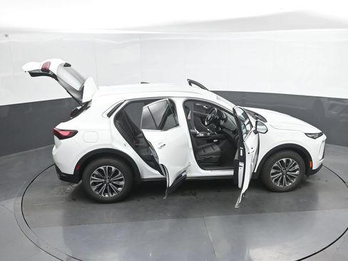 Used 2024 Buick Envision Preferred AWD/4WD image 50