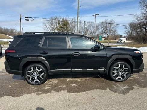 New 2026 Subaru Outback Touring XT image 8