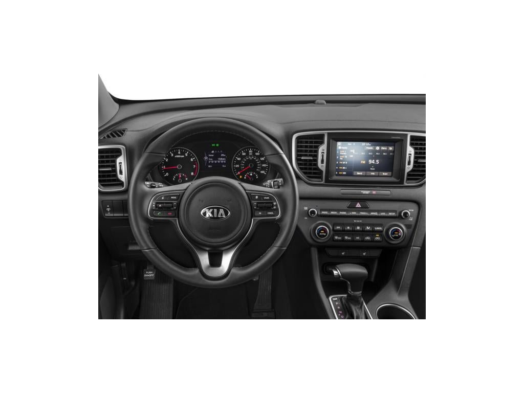 Used 2018 Kia Sportage EX w/ EX Premium Package AWD/4WD image 81