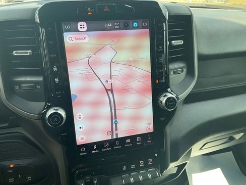 New 2025 RAM 2500 Tradesman w/ Safety Group image 9