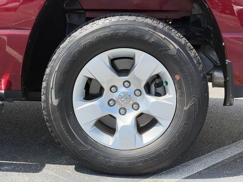 Used 2019 RAM 1500 Big Horn AWD/4WD image 8
