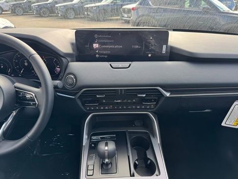 New 2026 MAZDA CX-90 Plug-In Hybrid w/ Preferred image 2