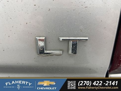Used 2022 Chevrolet Silverado 1500 LT image 19