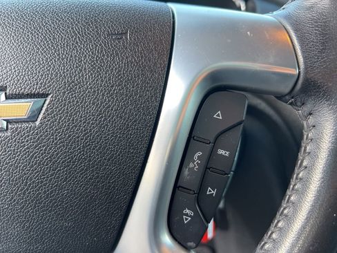 Used 2014 Chevrolet Traverse LT w/ All-Star Edition image 12